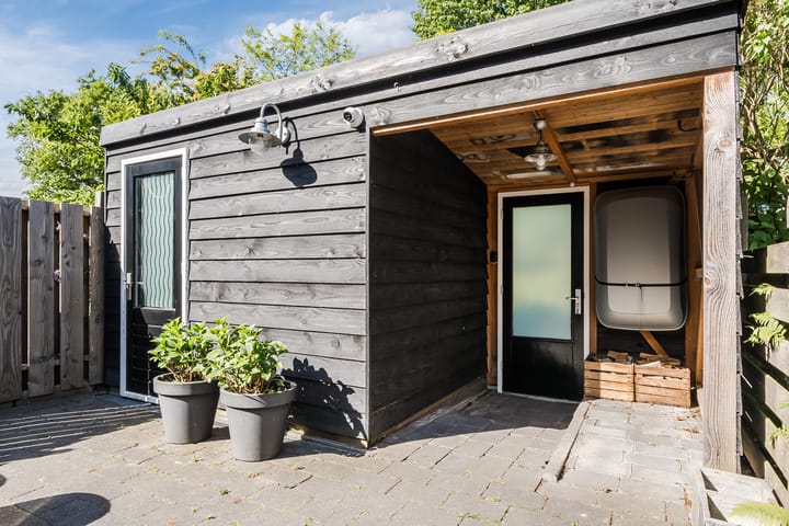 Foto 48 van Korteweide 182