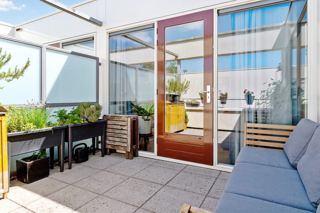 Foto 28 van IJsvogelhof 3