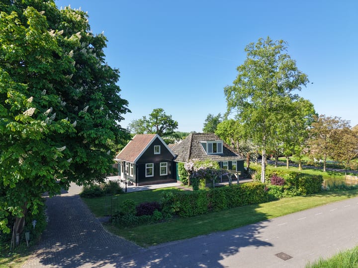 Foto 1 van Warder 13