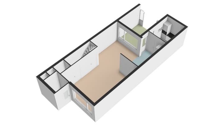 Foto 57 van Korteweide 182