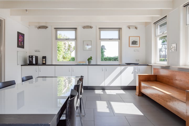 Foto 6 van Warder 13