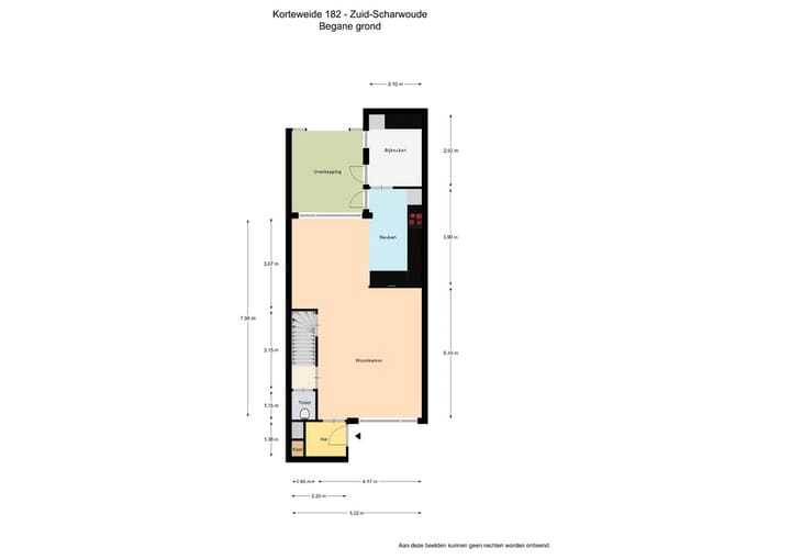 Foto 61 van Korteweide 182