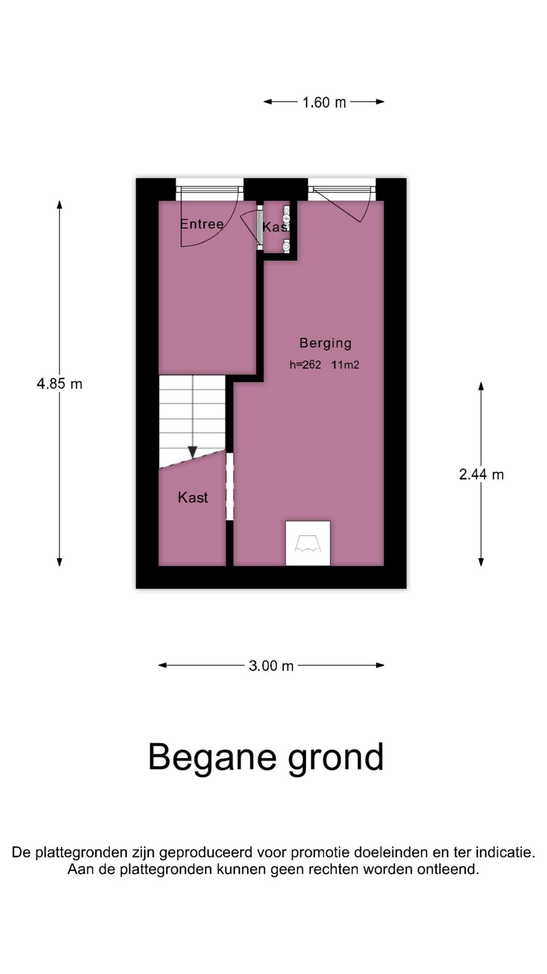 Foto 35 van IJsvogelhof 3