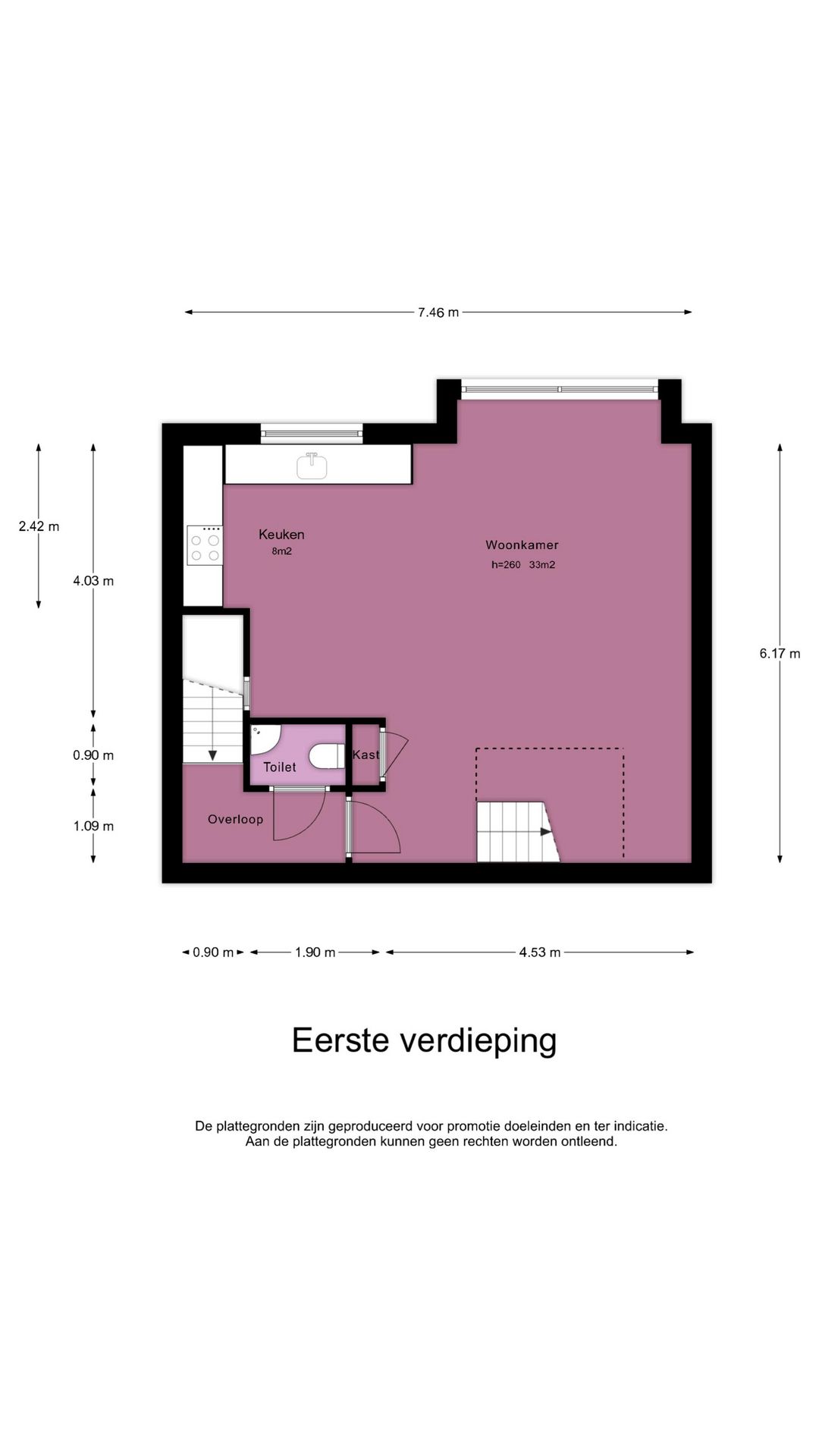 Foto 37 van IJsvogelhof 3