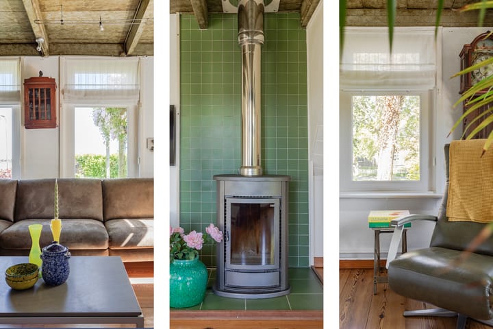 Foto 10 van Warder 13