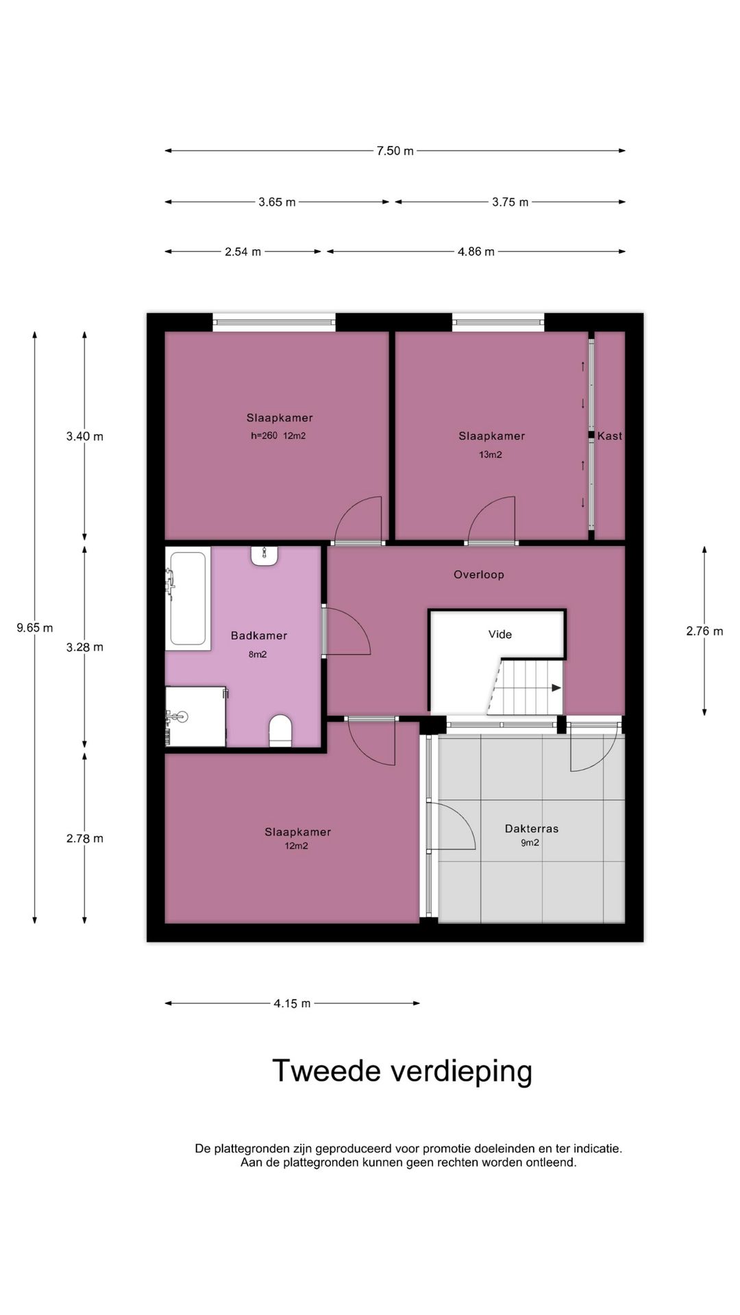 Foto 39 van IJsvogelhof 3
