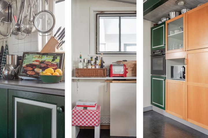 Foto 12 van Warder 13