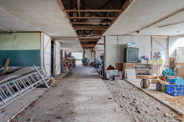 Foto 18 van Warder 13