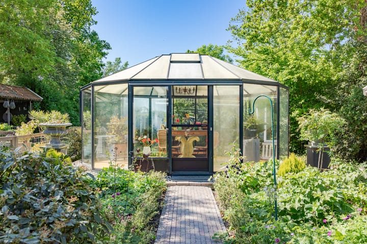 Foto 23 van Warder 13