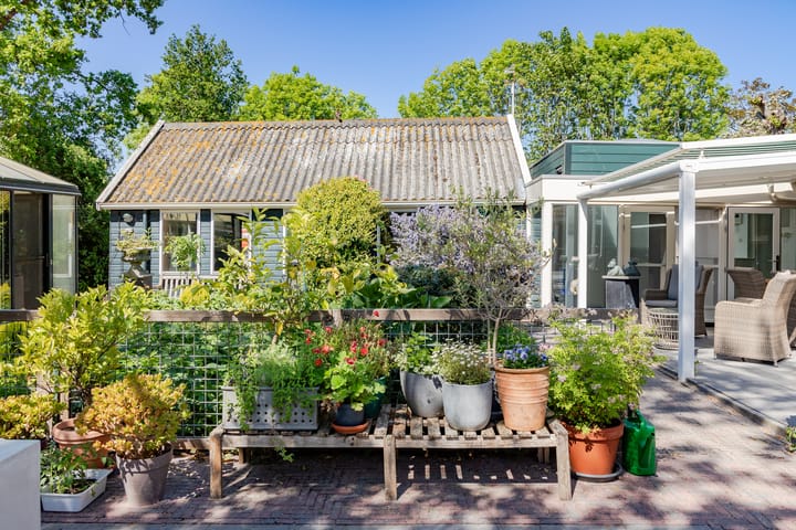 Foto 24 van Warder 13