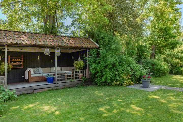 Foto 25 van Warder 13