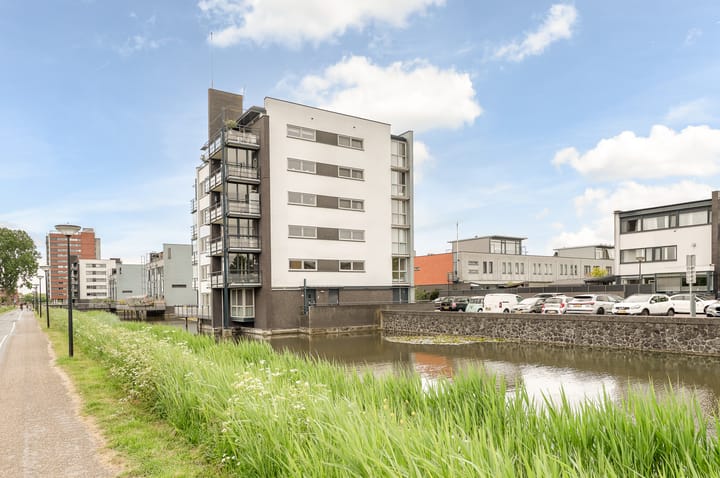 Foto 3 van Waterlandsingel 84