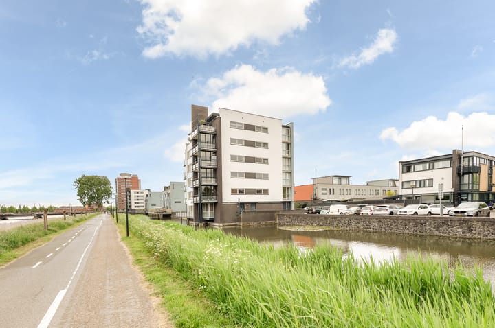 Foto 4 van Waterlandsingel 84