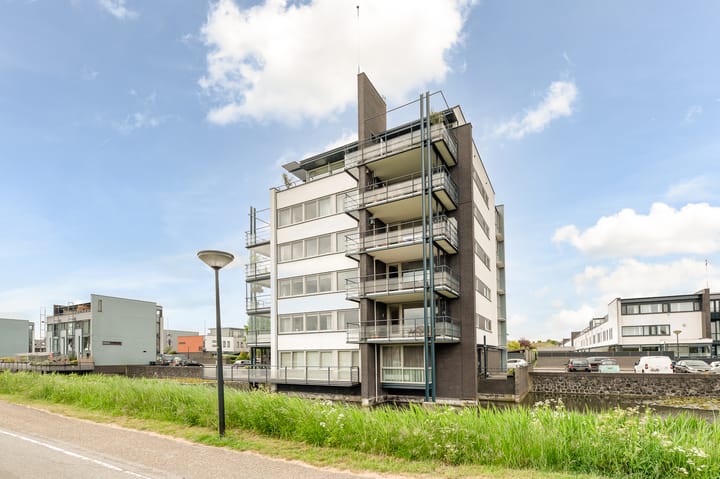 Foto 5 van Waterlandsingel 84