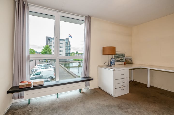 Foto 12 van Waterlandsingel 84