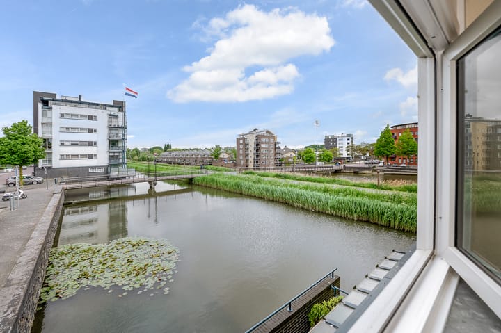 Foto 15 van Waterlandsingel 84