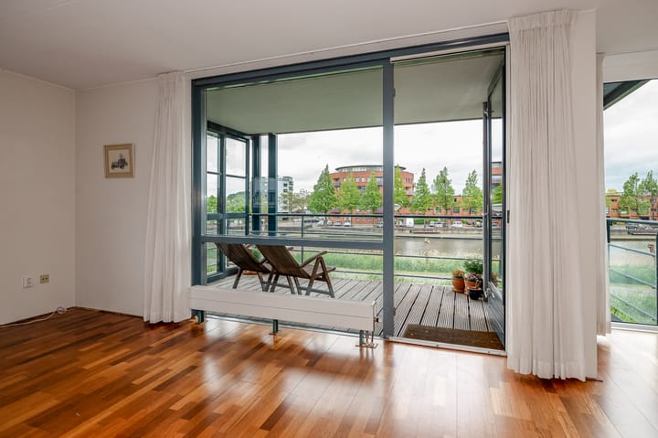 Foto 18 van Waterlandsingel 84