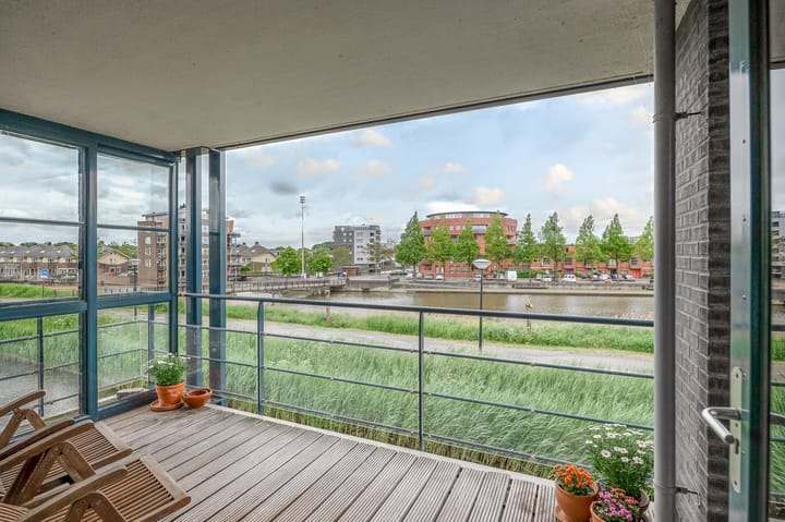 Foto 24 van Waterlandsingel 84