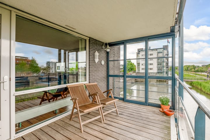 Foto 25 van Waterlandsingel 84