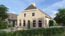 Afbeelding van rijksweg - Tweede foto