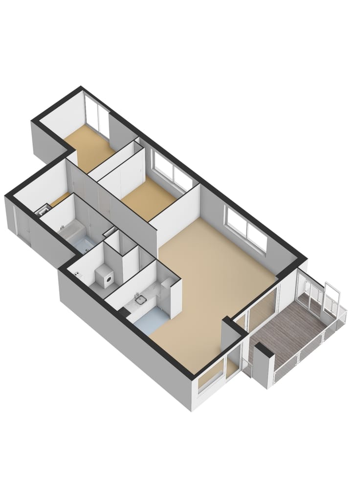 Foto 44 van Waterlandsingel 84