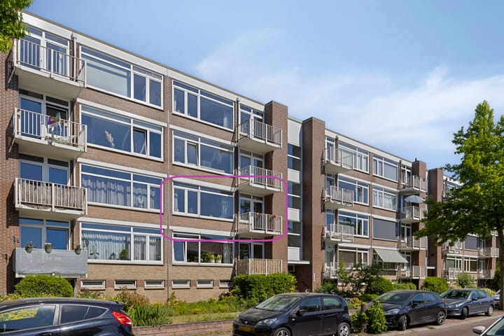 Foto 1 van Constantijn Huygensstraat 130