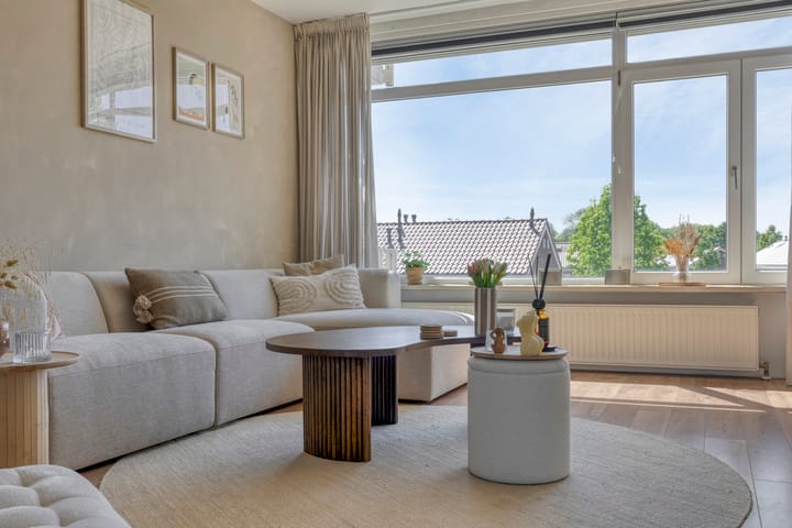 Foto 4 van Constantijn Huygensstraat 130