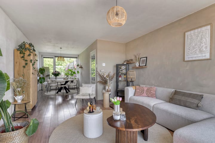 Foto 6 van Constantijn Huygensstraat 130