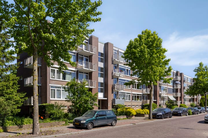 Foto 18 van Constantijn Huygensstraat 130