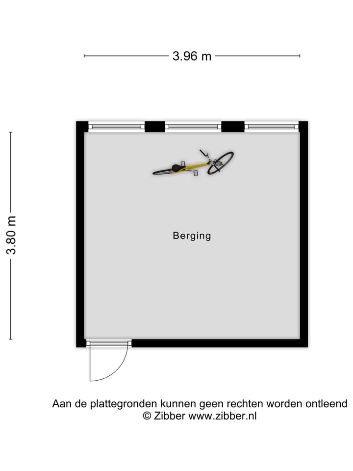 Foto 22 van Constantijn Huygensstraat 130
