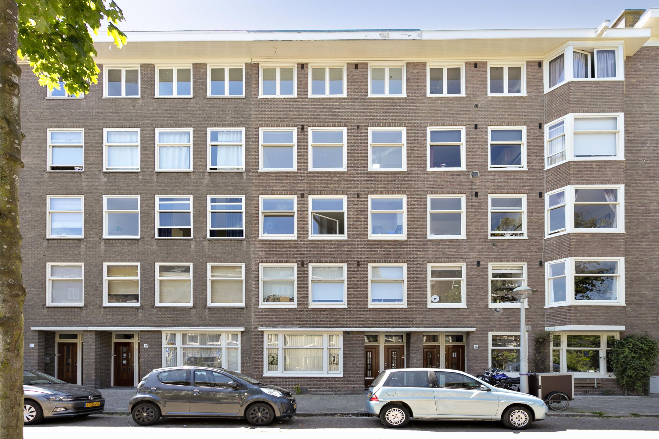 Foto 18 van Vechtstraat 100-3