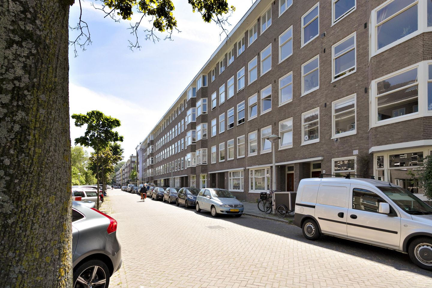 Foto 19 van Vechtstraat 100-3