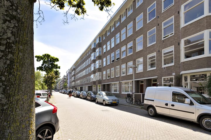 Foto 19 van Vechtstraat 100-3