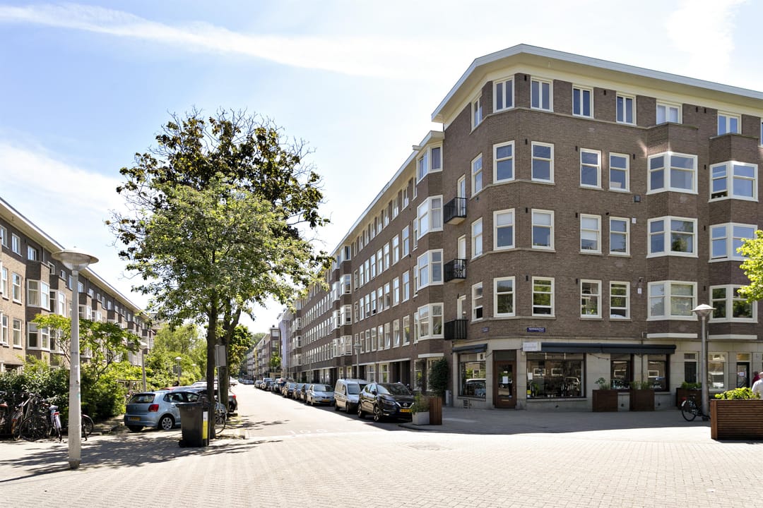 Foto 17 van Vechtstraat 100-3