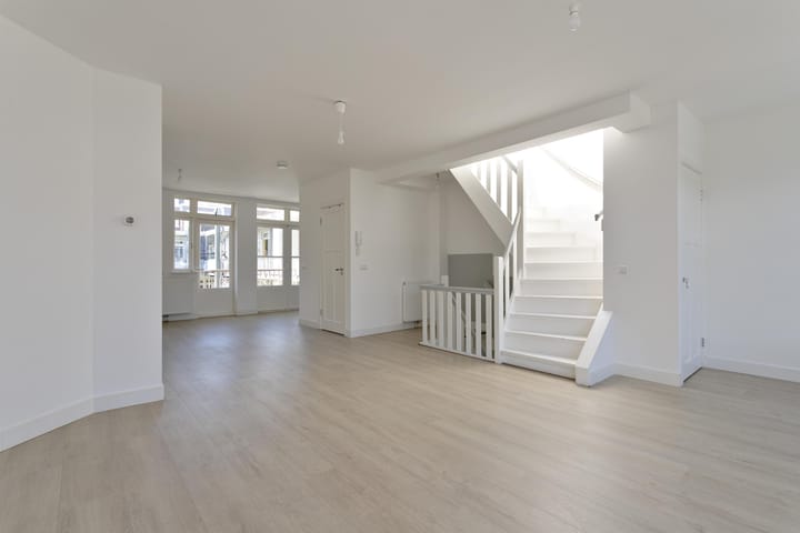 Foto 3 van Vechtstraat 100-3