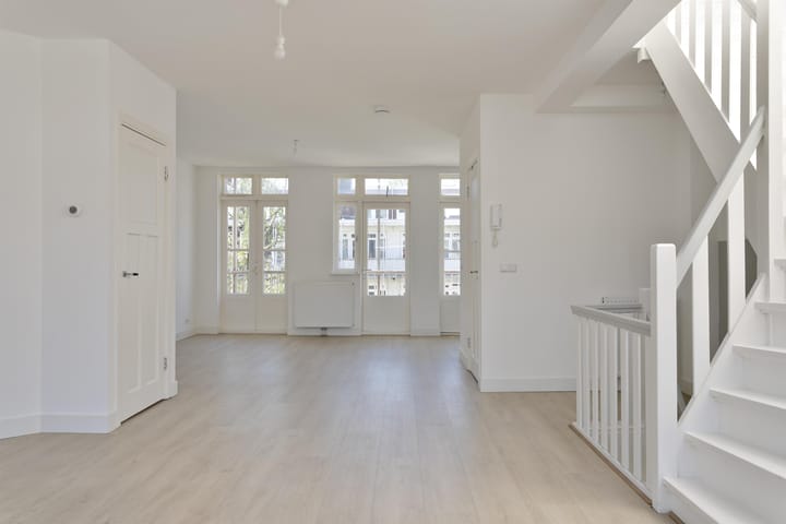 Foto 4 van Vechtstraat 100-3