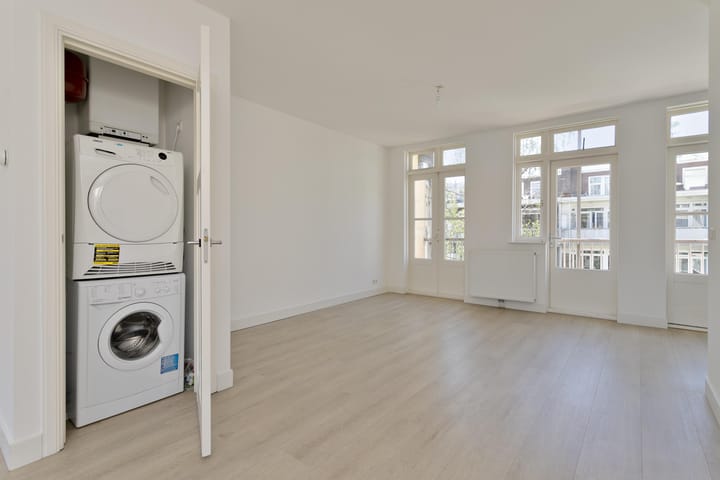 Foto 5 van Vechtstraat 100-3