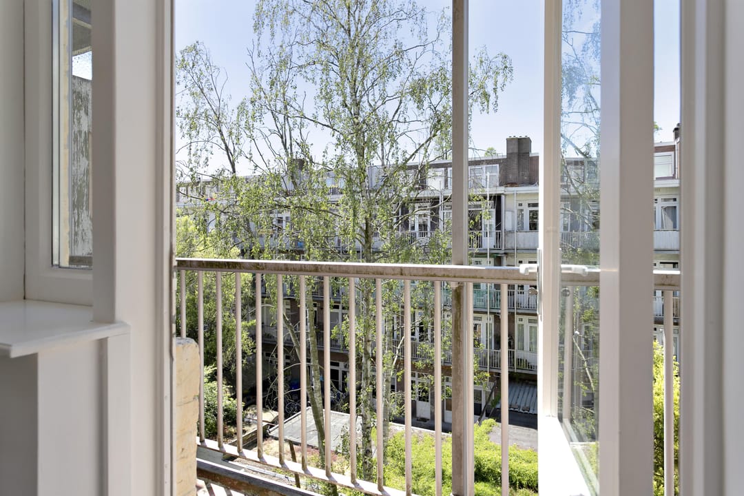 Foto 8 van Vechtstraat 100-3