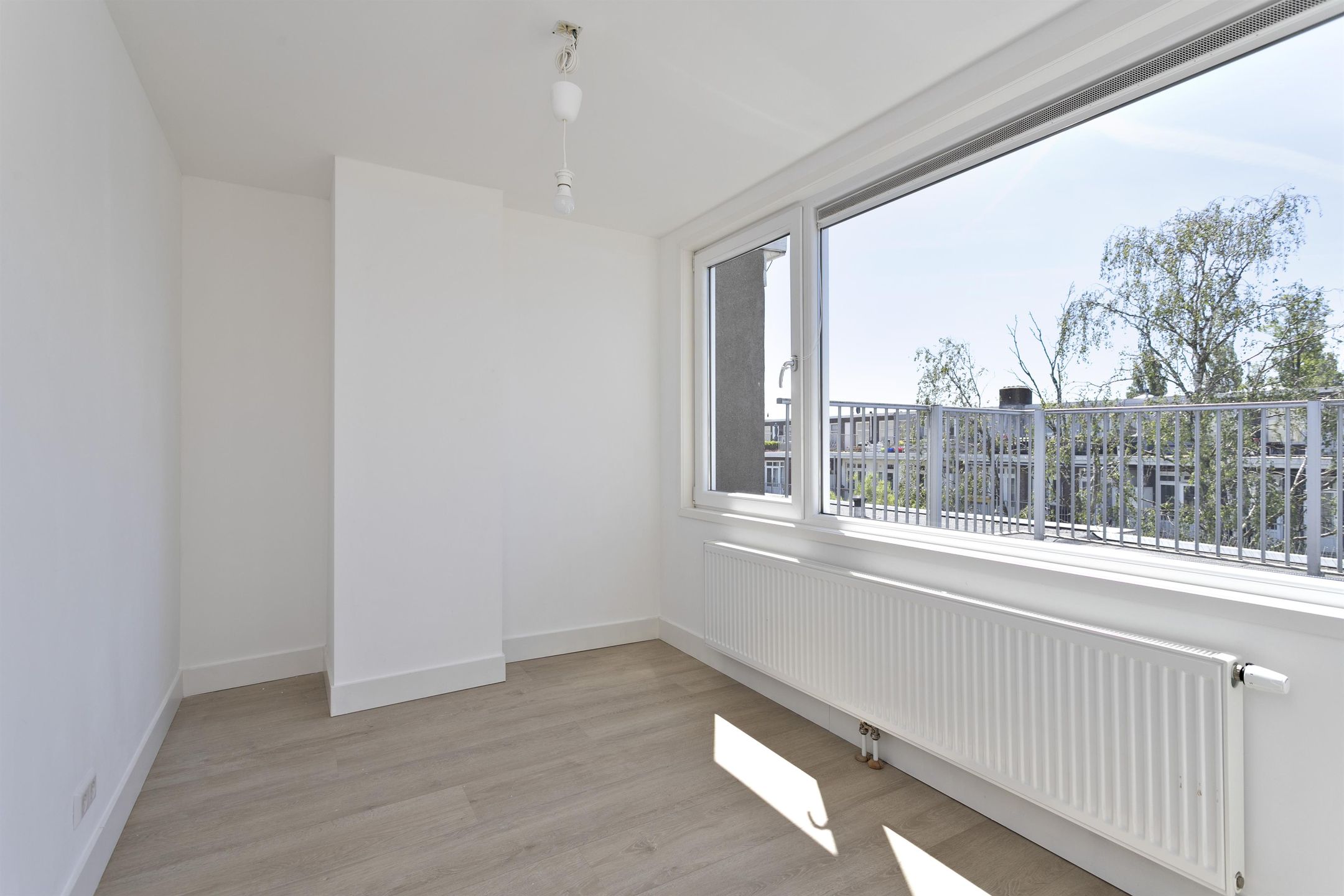 Foto 9 van Vechtstraat 100-3