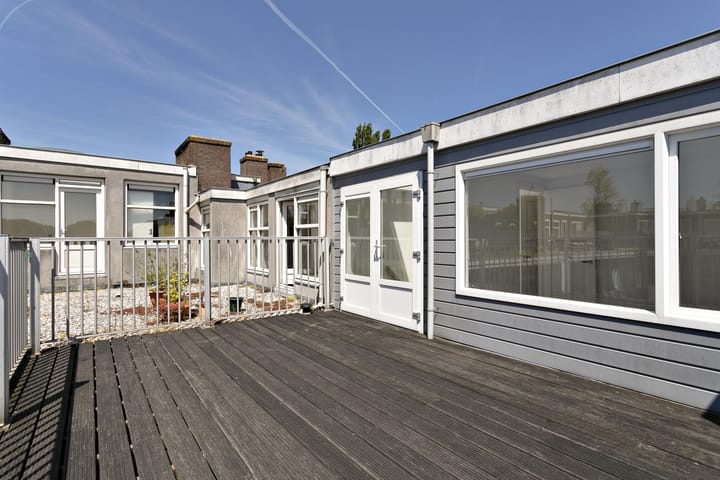 Foto 13 van Vechtstraat 100-3