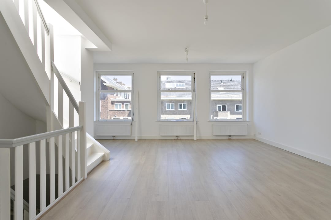 Foto 1 van Vechtstraat 100-3