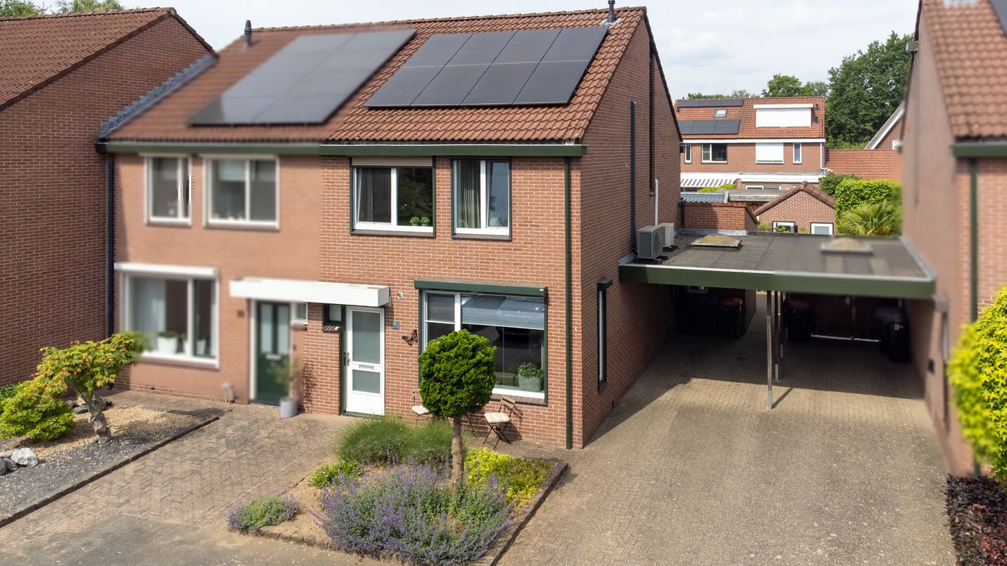 Photo 1 of Vendeliers 16