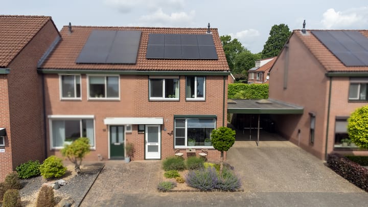 Photo 2 of Vendeliers 16