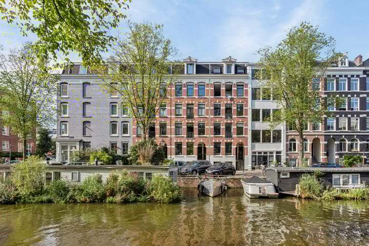 Foto 5 van Nieuwe Achtergracht 83-3