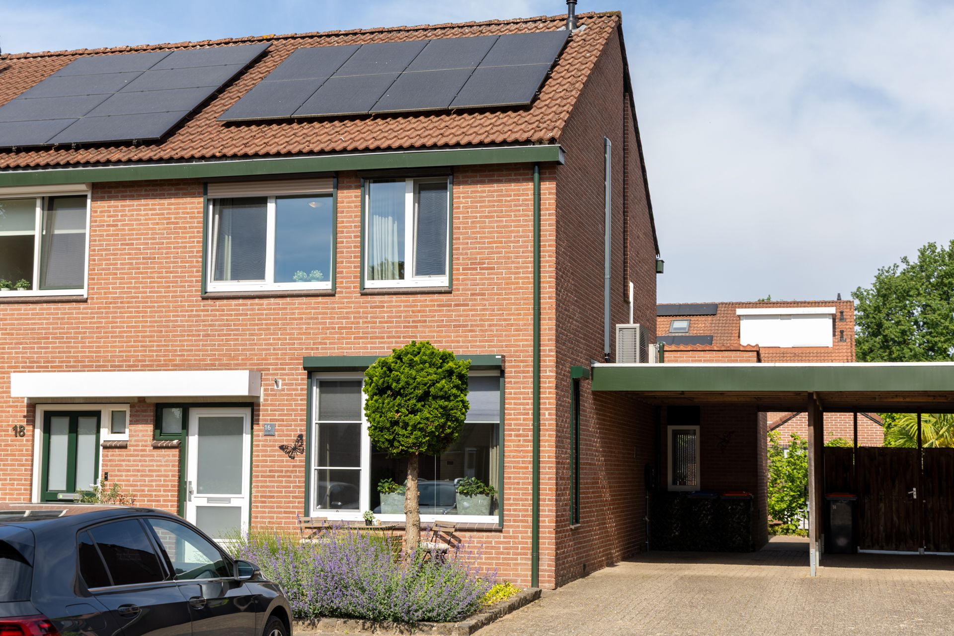 Foto 3 van Vendeliers 16