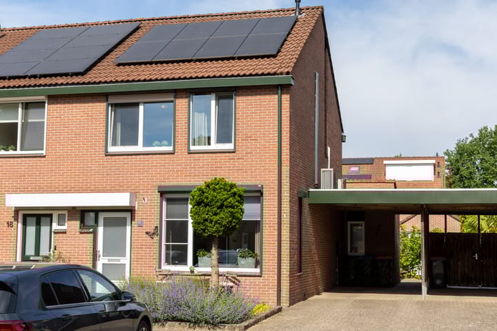 Photo 3 of Vendeliers 16