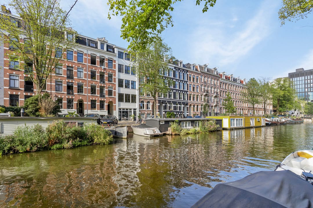 Photo 26 of Nieuwe Achtergracht 83-3