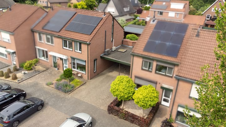 Photo 4 of Vendeliers 16