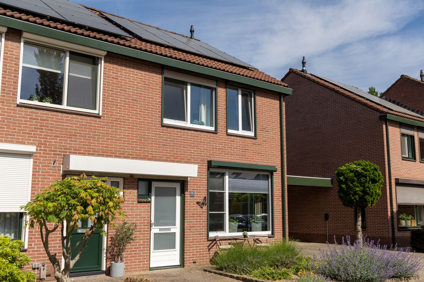 Foto 5 van Vendeliers 16