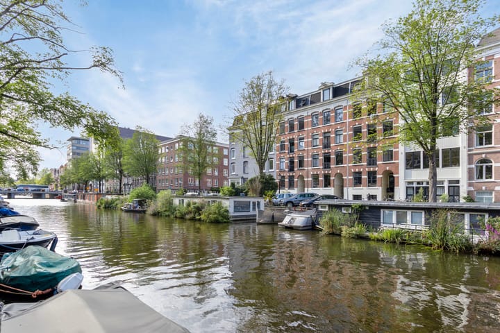 Foto 6 van Nieuwe Achtergracht 83-3